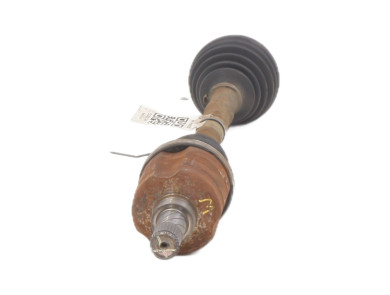Left front transmission - Dacia DUSTER I PH.1 1.5 DCI - 391011023R - H1-5882G