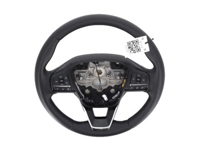 Steering wheel used - Ford FOCUS - 2890891