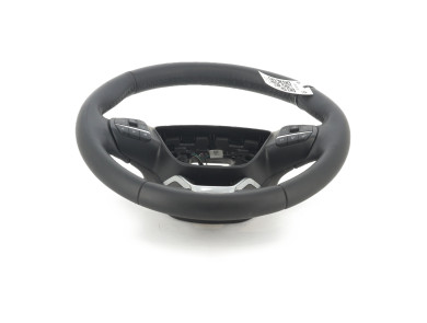 Steering wheel - Ford FOCUS IV PH.1 - 2890891 - B0-4375F