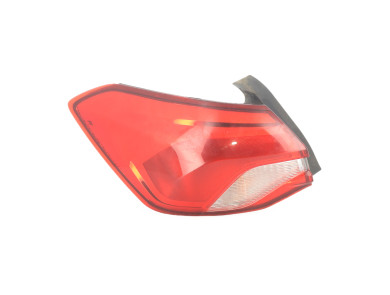 Feu arrière gauche occasion - Ford FOCUS - 2525720