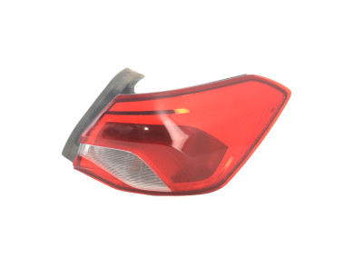 Right rear light used - Ford FOCUS - 2525712