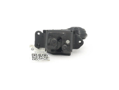 Rear lid lock - Toyota AURIS I PH.1 - Gris Fonce - 6935002080 - C1-3157P
