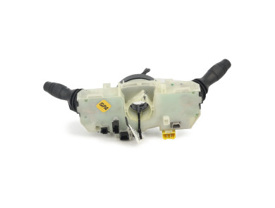 Steering column stalk switch - Renault SCENIC III PH.1 - 255670019R - W1-0803E
