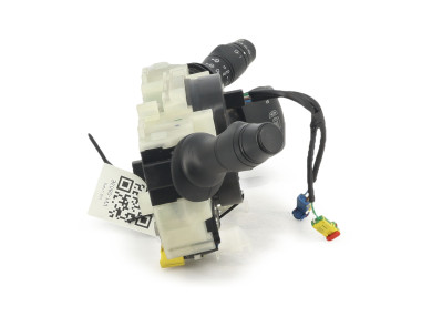 Commodo monobloc - Renault SCENIC III PH.1 - 255670019R - W1-0803E