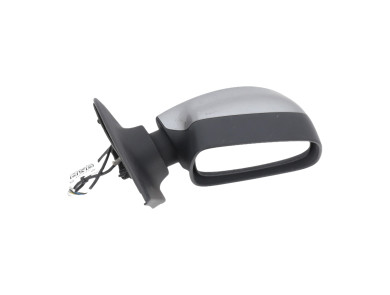Right wing mirror - Dacia SANDERO II PH.2 - Bleu Clair - 963016848R - Z1-1721T