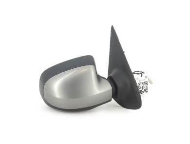 Right wing mirror - Dacia SANDERO II PH.2 - Bleu Clair - 963016848R - Z1-1721T