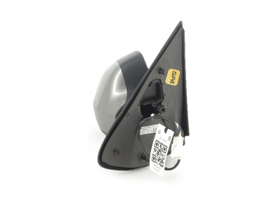 Right wing mirror - Dacia SANDERO II PH.2 - Bleu Clair - 963016848R - Z1-1721T