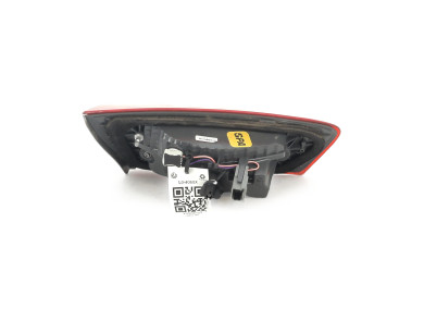 Feu de coffre arrière droit - Ford FOCUS IV PH.1 - 2525727 - L0-4060X