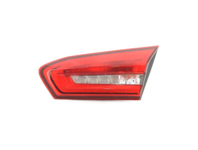 Right hatchback boot light - Ford FOCUS IV PH.1 - 2525727 - L0-4060X
