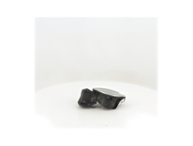 Trappe portillon carburant - Renault SCENIC III PH.1 - Gris Clair - 788300008R - Q1-0888V