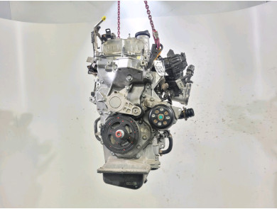 Engine used - Hyundai KONA - G3LC-37AQ104P00