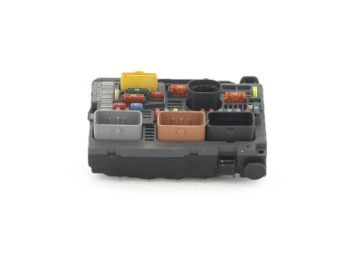 Boitier BSM - Citroen C4 PICASSO I - 9675877980 - X1-0682L