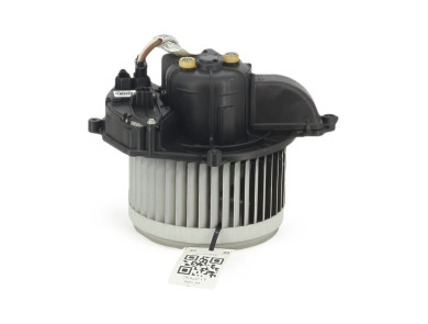 Air blower - Citroen C4 PICASSO I - 00006441CG - L1-0753C