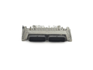 Engine calculator used - Renault LATITUDE - 310320117R