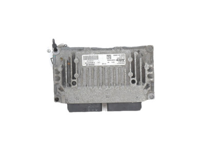 Calculateur moteur - Renault LATITUDE - 310320117R - L1-3001U