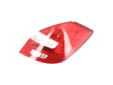 Right rear light - Skoda FABIA II PH.2 - 5J6945112 - V1-1964S