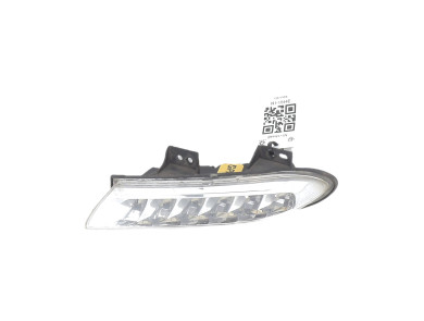 Feu diurne avant gauche - Renault SCENIC III PH.2 - 266055004R - N1-1844E