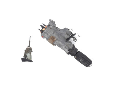 Neiman kit complet (barillet serrure clé) occasion - Volkswagen POLO - GPA-21-0004892
