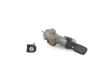 Neiman kit complet (barillet serrure clé) - Volkswagen POLO IV PH.1 - GPA-21-0004892 - E1-0738M