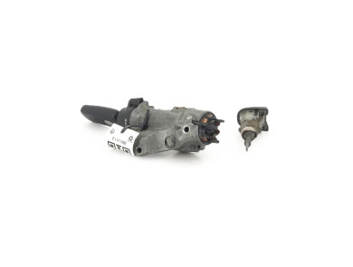 Neiman kit complet (barillet serrure clé) - Volkswagen POLO IV PH.1 - GPA-21-0004892 - E1-0738M