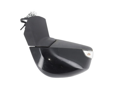 Right wing mirror - Renault SCENIC III PH.2 - Gris Fonce - 963017468R - M0-8213J