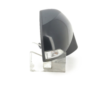 Rétroviseur droit - Renault SCENIC III PH.2 - Gris Fonce - 963017468R - M0-8213J