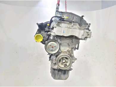 Engine used - Peugeot 508 - 5G06-1625886580