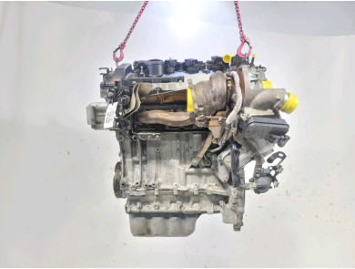Engine type 5G06-1625886580 - Peugeot 508 I PH.2 - H0-9076H
