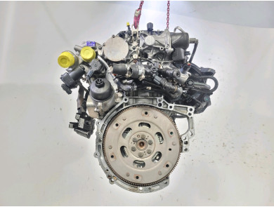 Moteur type 5G06-1625886580 - Peugeot 508 I PH.2 - H0-9076H