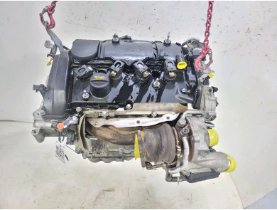 Engine type 5G06-1625886580 - Peugeot 508 I PH.2 - H0-9076H