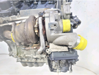 Engine type 5G06-1625886580 - Peugeot 508 I PH.2 - H0-9076H