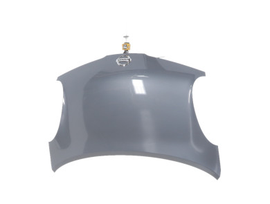 Capot - Nissan MICRA III PH.3 - Gris Fonce - F5100-AX6MA- A1-2472G