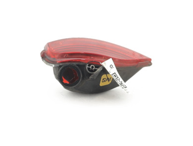 Left rear bumper light - Renault SCENIC III PH.2 - 265850007R - N1-1842T