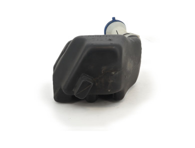 Washer fluid reservoir tank  used - Peugeot 106 - 0000643172