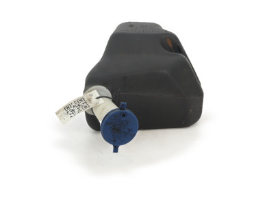 Washer fluid reservoir tank - Peugeot 106 PH.2 - 0000643172 - V0-9489Y