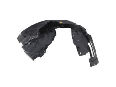 Bumper mud front right used - Jaguar XE PH.1 - T4N26174