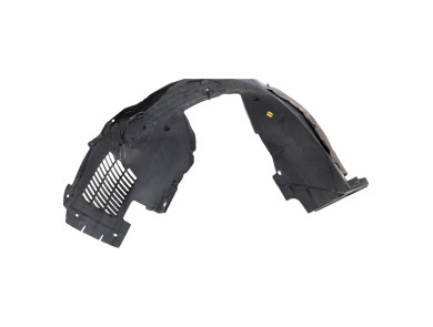 Bumper mud front left used - Jaguar XE PH.1 - T4N26175