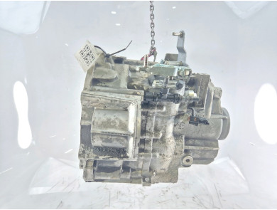 Gearbox used - Audi TT - JLZ