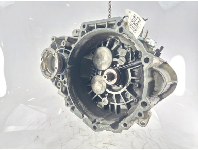 Gearbox type JLZ - Audi TT II PH.1 - E1-8374T