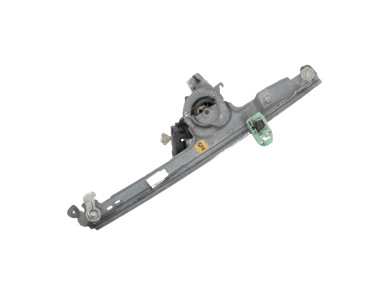 Left front window-lift - Renault SCENIC II PH.1 - 8201010937 - A1-9377L