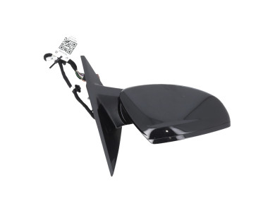 Right wing mirror used - Peugeot 508 - 981704729V