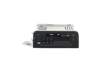 Multimedia radio used - Peugeot 106 - 6564 40