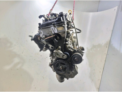 Engine used - Toyota AURIS - 1NR-FE-47080