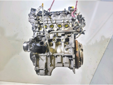 Engine type 1NR-FE-47080 - Toyota AURIS I PH.1 - P1-1653W