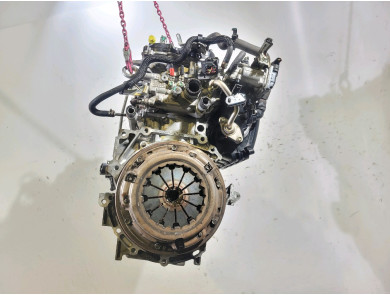 Engine type 1NR-FE-47080 - Toyota AURIS I PH.1 - P1-1653W