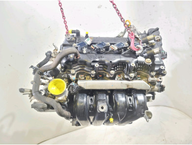Moteur type 1NR-FE-47080 - Toyota AURIS I PH.1 - P1-1653W