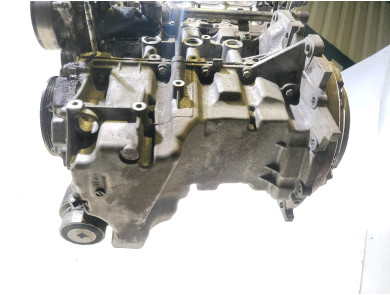 Moteur type 1NR-FE-47080 - Toyota AURIS I PH.1 - P1-1653W