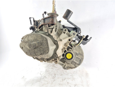 Gearbox type 20DL26 - Citroen JUMPY I PH.2 - K0-3407X