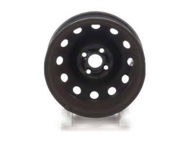 Steel wheel - KIA PICANTO I PH.1 - 5291007200 - V1-8216N