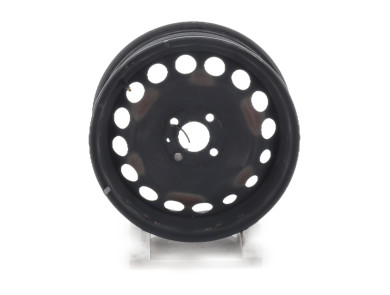 Steel wheel - Renault TWINGO III PH.1 - 403000862R - S0-2300U